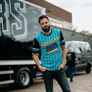 T-shirt - ZEUM│ HEREN
