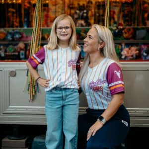 T-shirt - ZEUM│ MEISJES