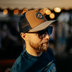 Truckers cap │ Bökkers