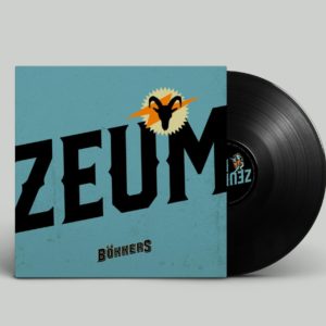 Vinyl│ ZEUM (elpee)