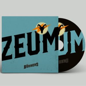 CD│ ZEUM